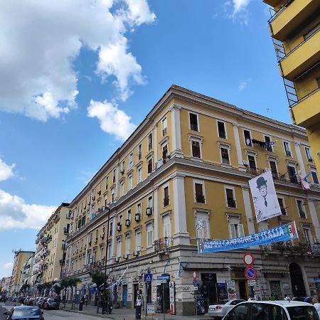 B&B Il Regno Delle Due Sicilie Neapol Zewnętrze zdjęcie