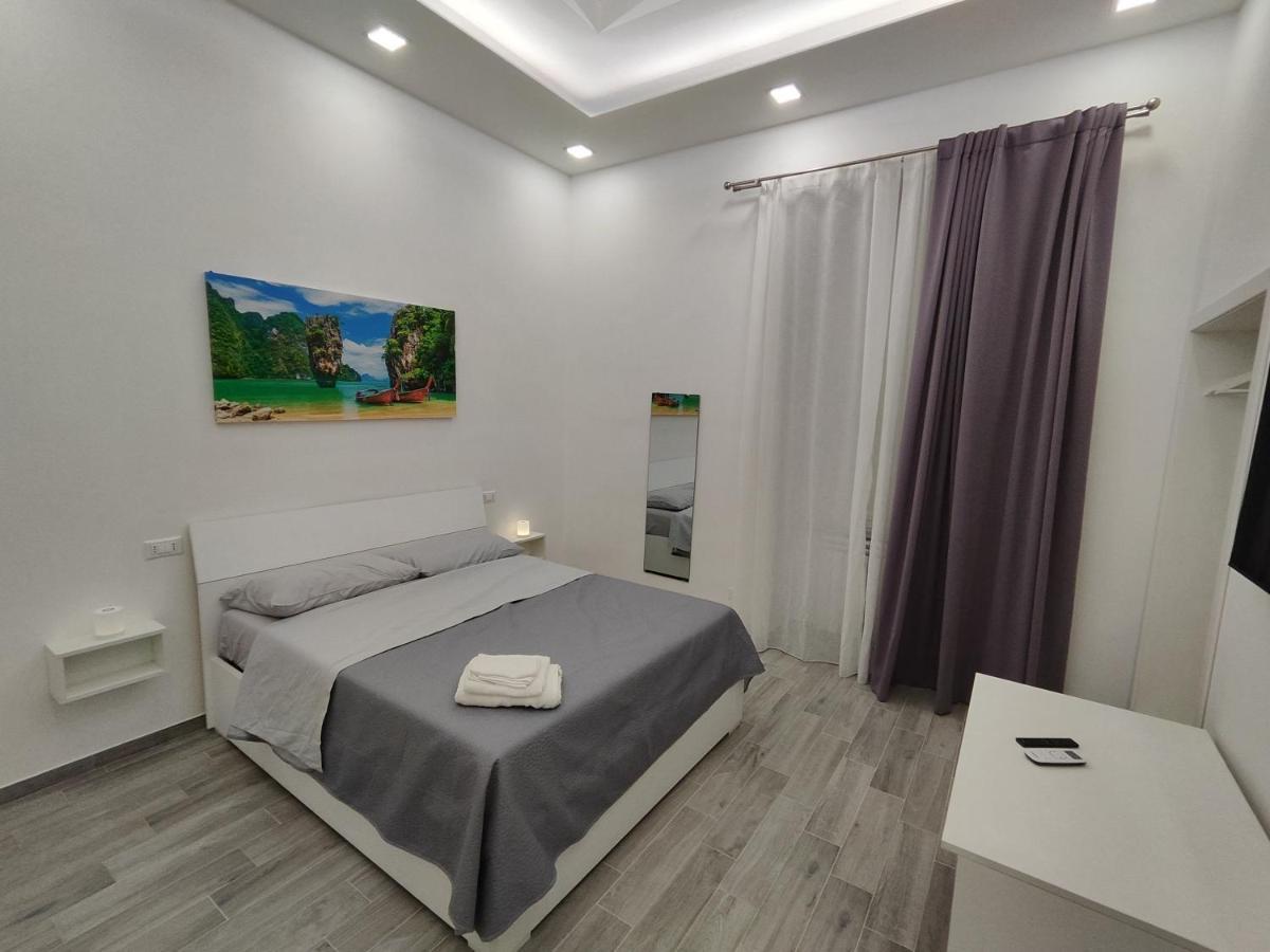 B&B Il Regno Delle Due Sicilie Neapol Zewnętrze zdjęcie