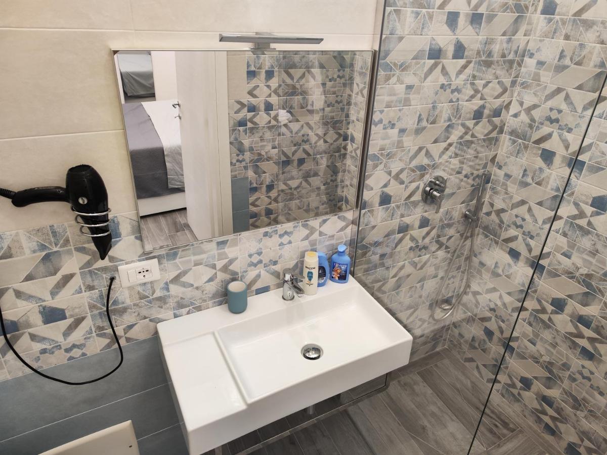 B&B Il Regno Delle Due Sicilie Neapol Zewnętrze zdjęcie