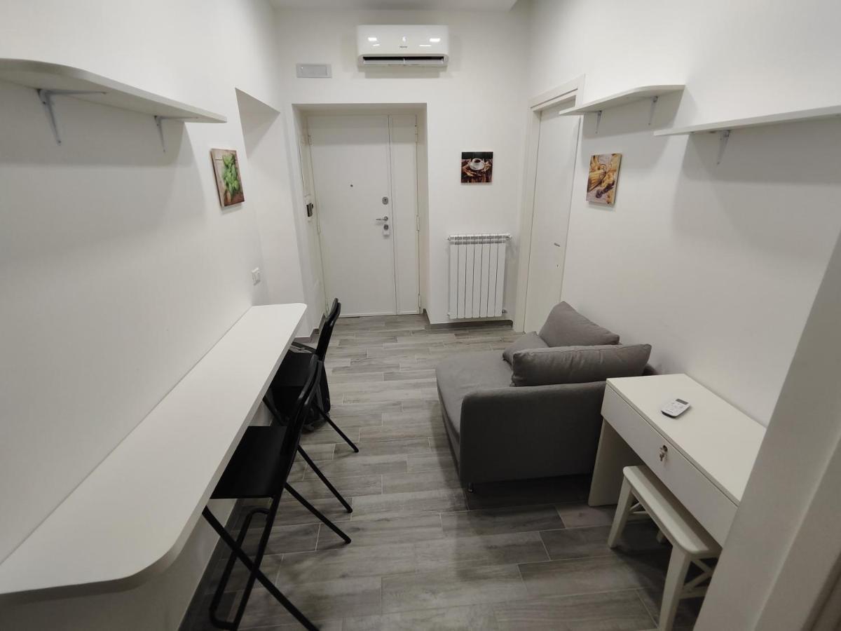 B&B Il Regno Delle Due Sicilie Neapol Zewnętrze zdjęcie