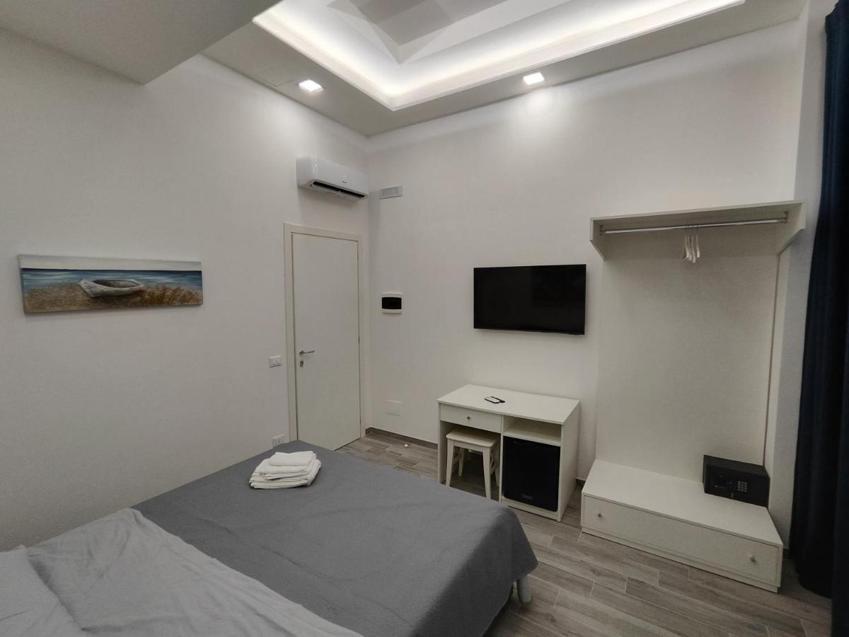 B&B Il Regno Delle Due Sicilie Neapol Zewnętrze zdjęcie