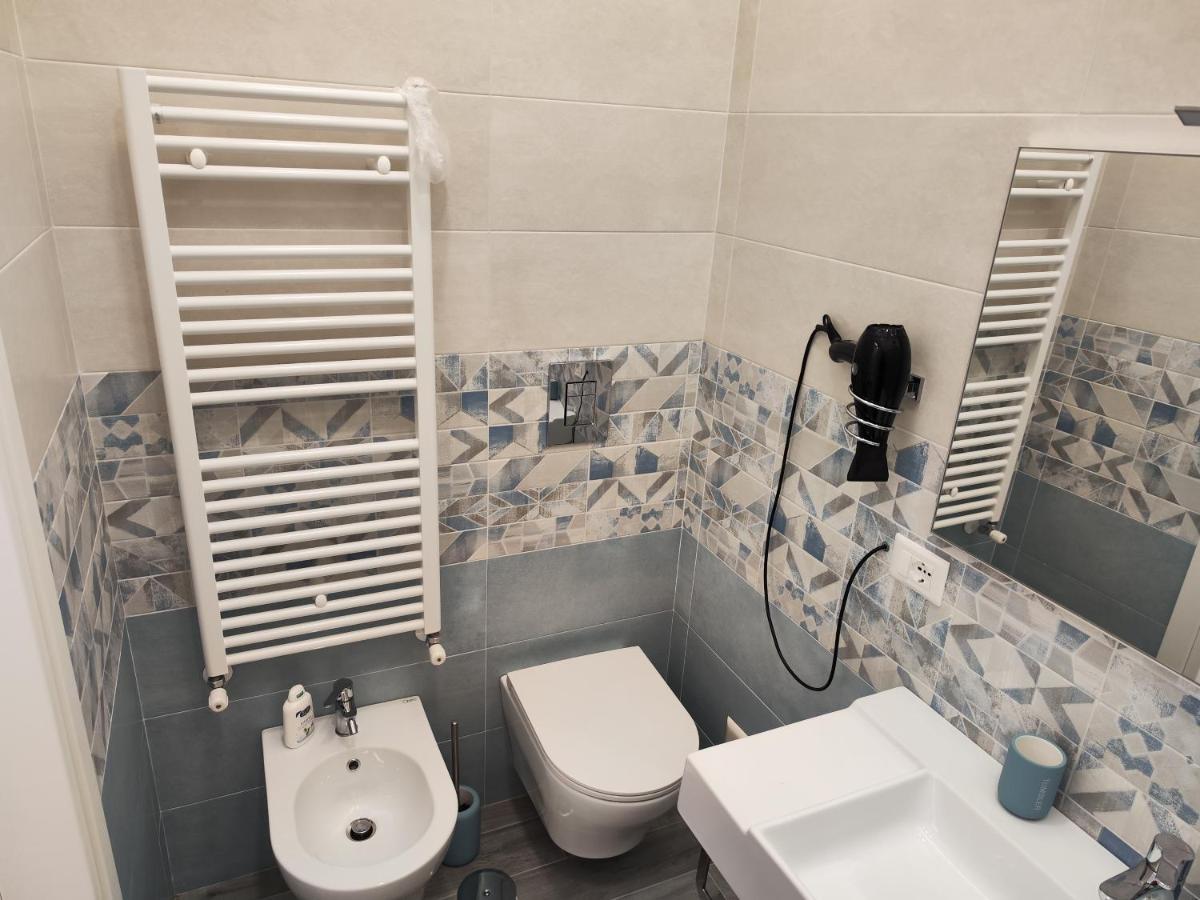 B&B Il Regno Delle Due Sicilie Neapol Zewnętrze zdjęcie