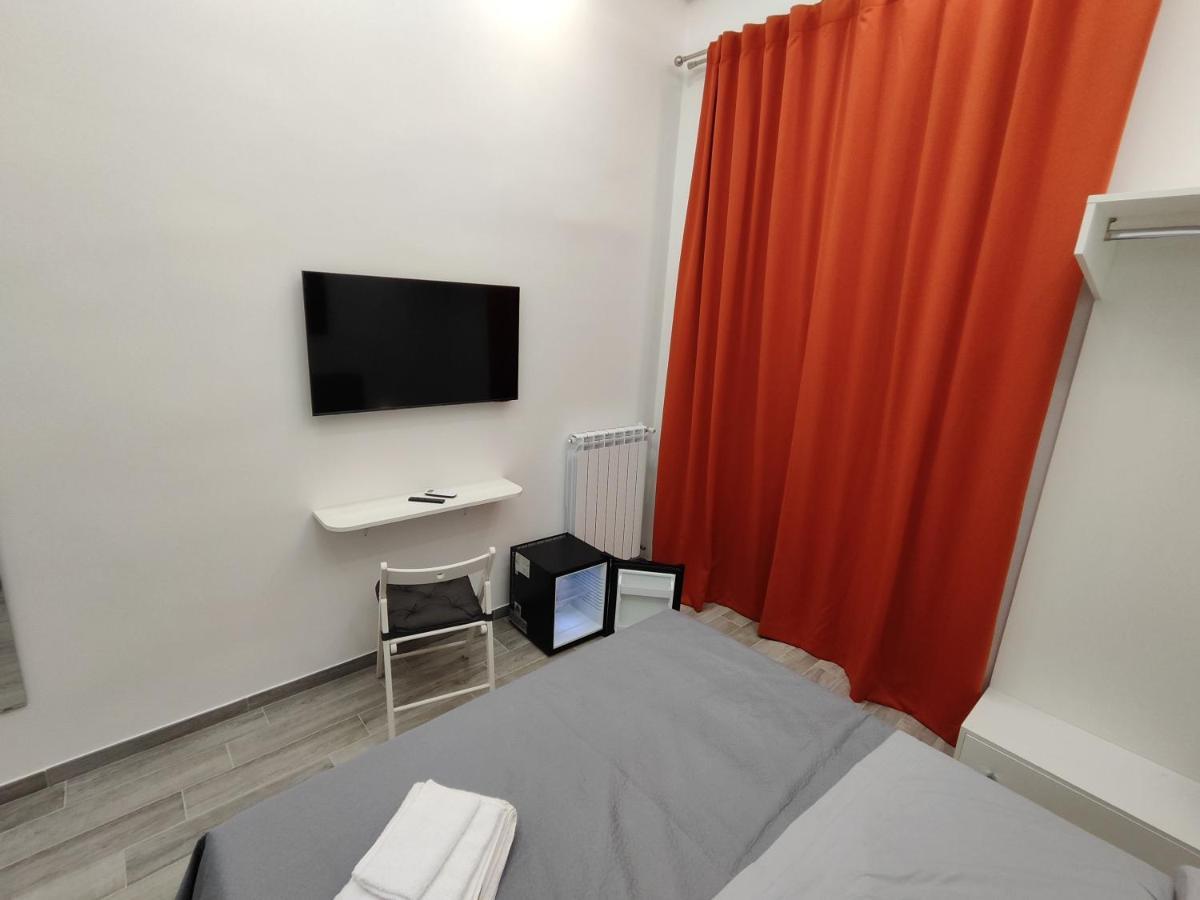 B&B Il Regno Delle Due Sicilie Neapol Zewnętrze zdjęcie
