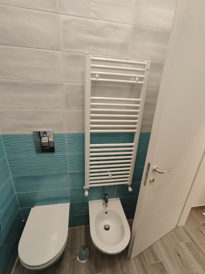 B&B Il Regno Delle Due Sicilie Neapol Zewnętrze zdjęcie