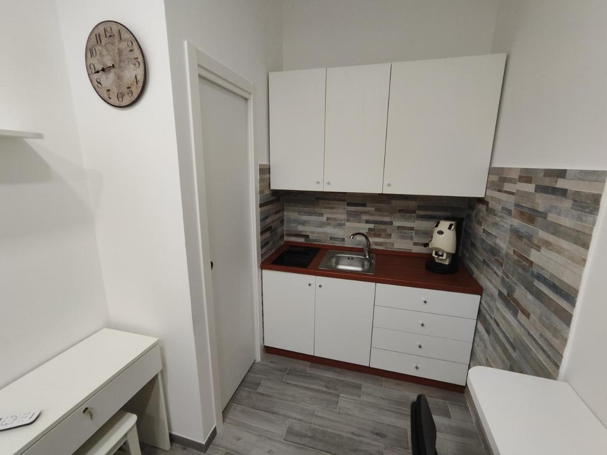 B&B Il Regno Delle Due Sicilie Neapol Zewnętrze zdjęcie