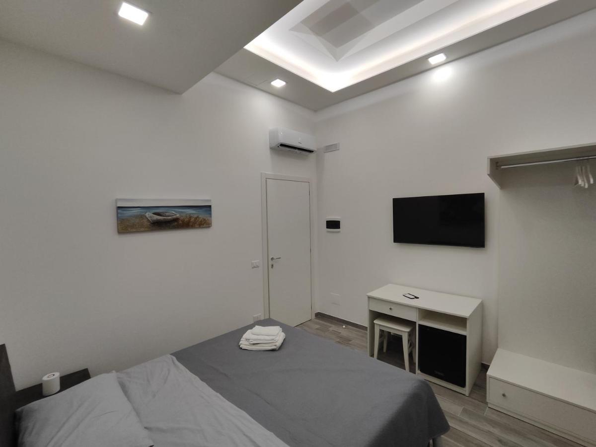 B&B Il Regno Delle Due Sicilie Neapol Zewnętrze zdjęcie