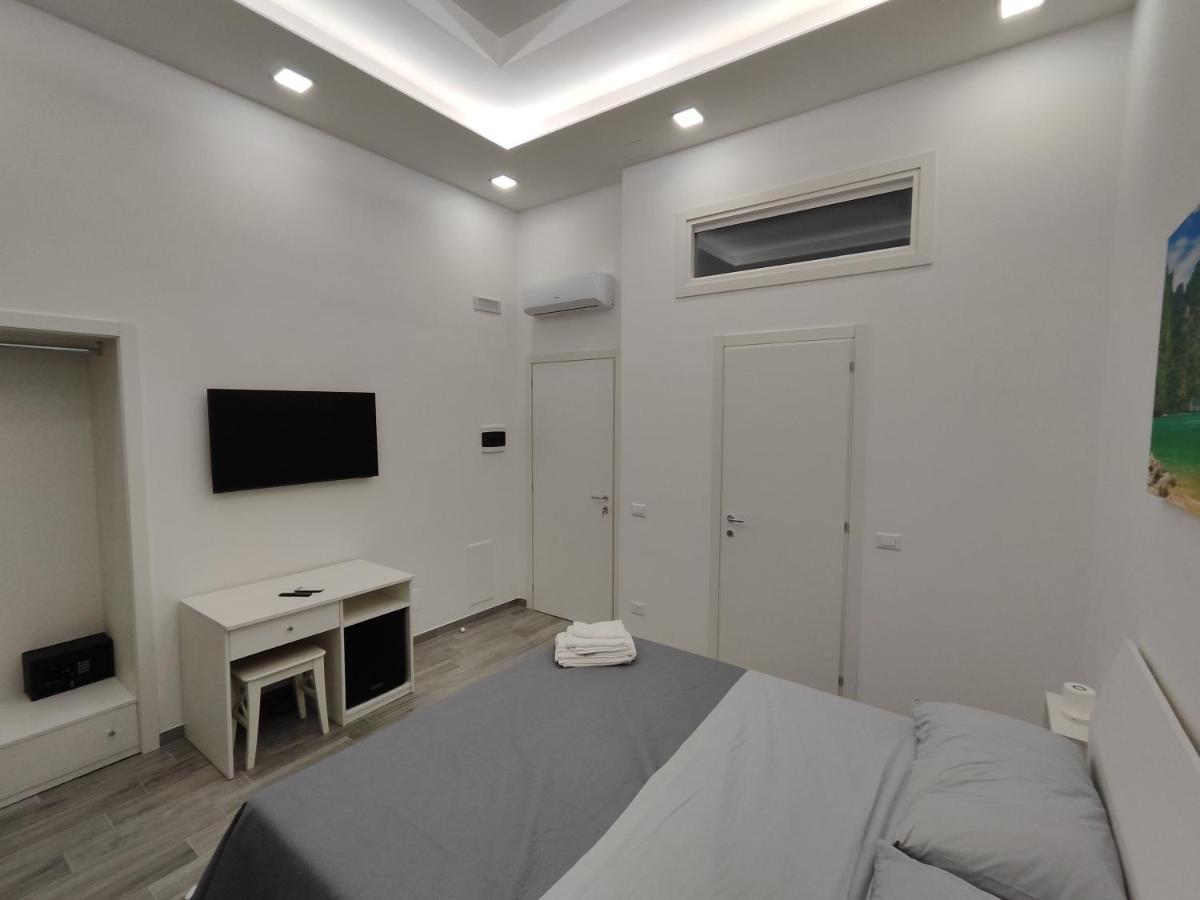 B&B Il Regno Delle Due Sicilie Neapol Zewnętrze zdjęcie