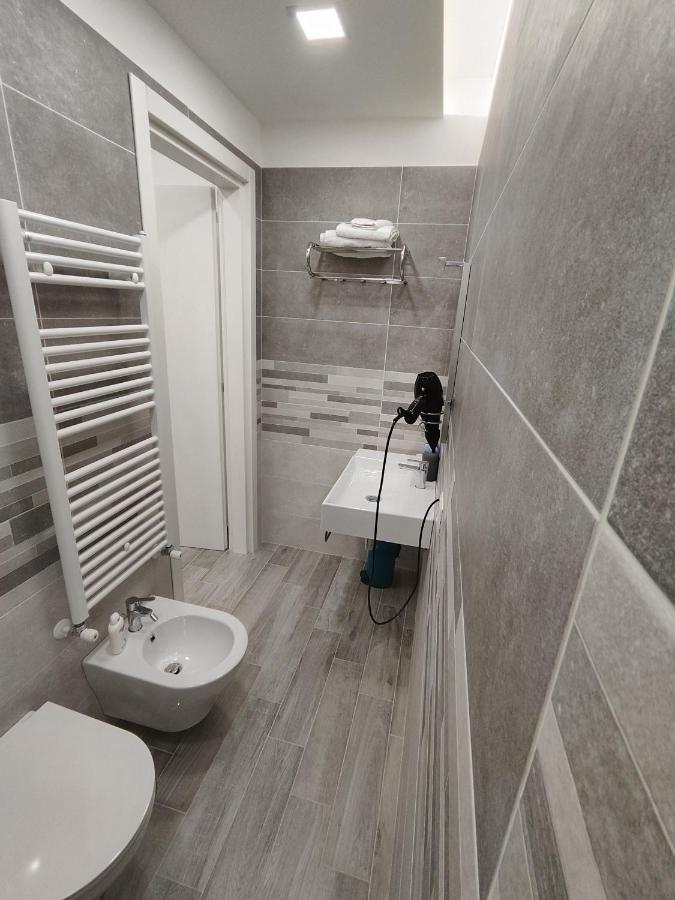 B&B Il Regno Delle Due Sicilie Neapol Zewnętrze zdjęcie