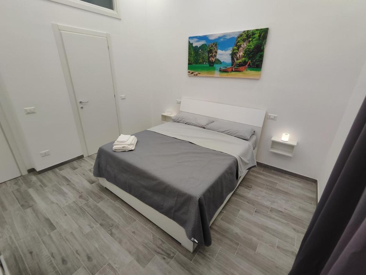 B&B Il Regno Delle Due Sicilie Neapol Zewnętrze zdjęcie