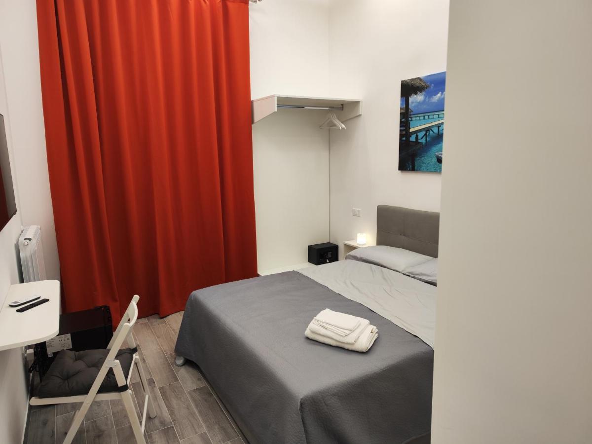 B&B Il Regno Delle Due Sicilie Neapol Zewnętrze zdjęcie