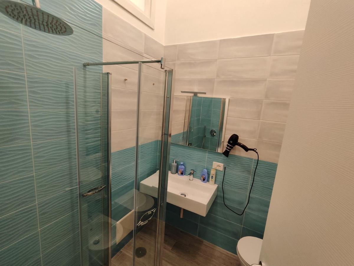 B&B Il Regno Delle Due Sicilie Neapol Zewnętrze zdjęcie