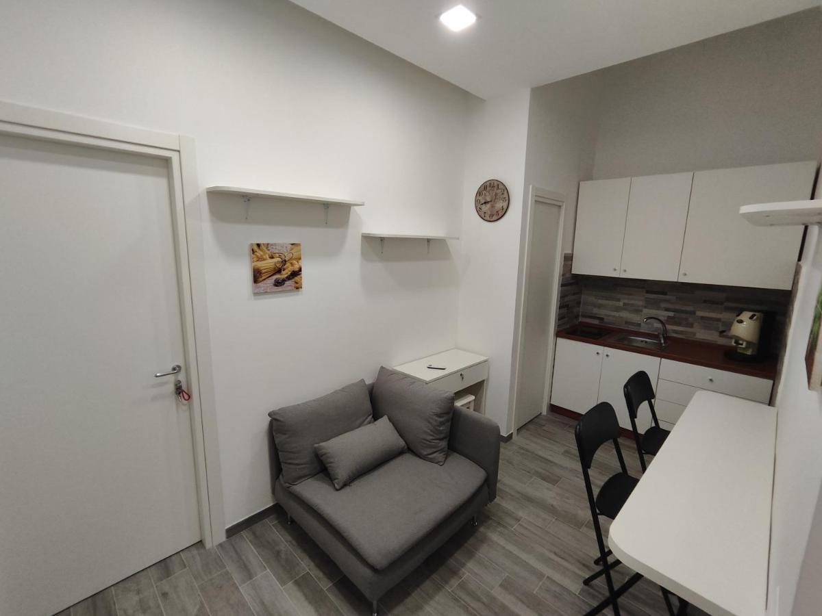 B&B Il Regno Delle Due Sicilie Neapol Zewnętrze zdjęcie