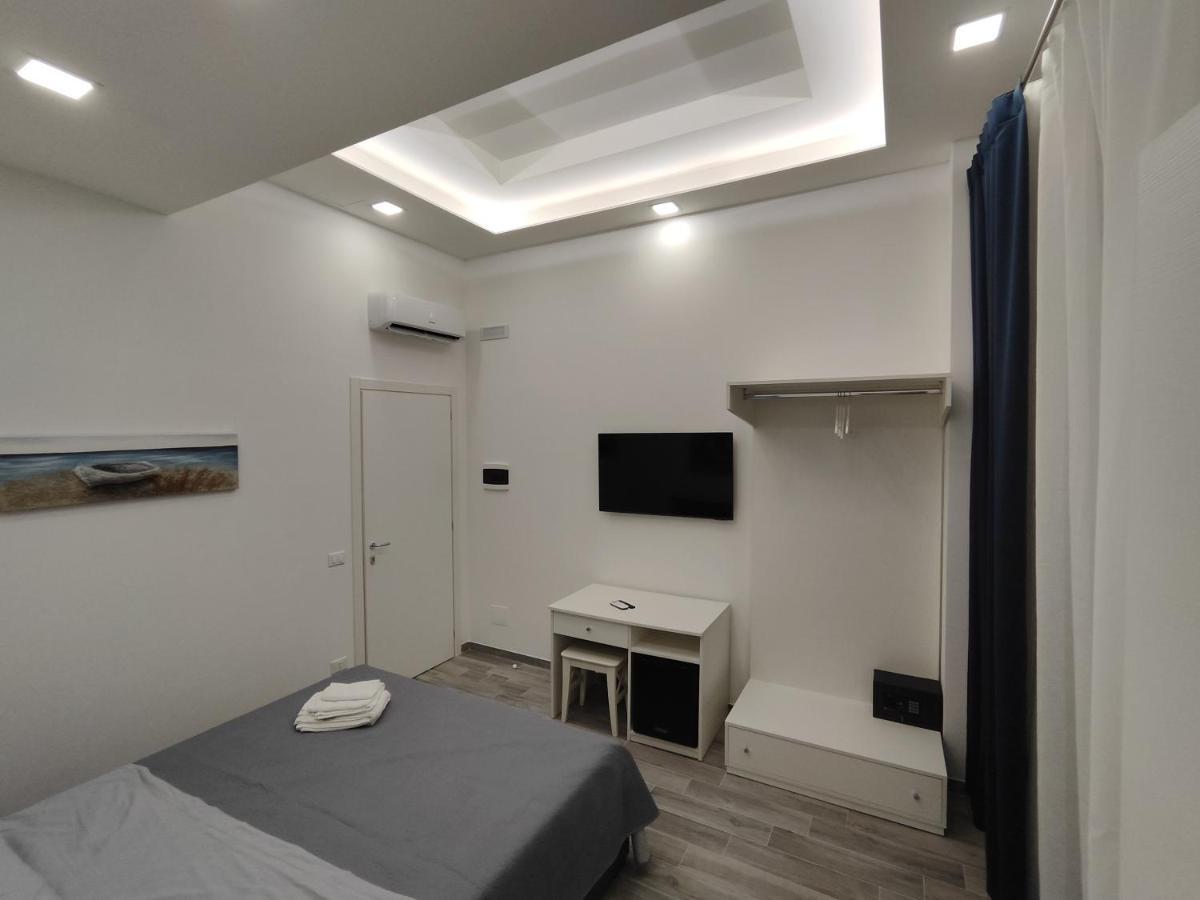 B&B Il Regno Delle Due Sicilie Neapol Zewnętrze zdjęcie