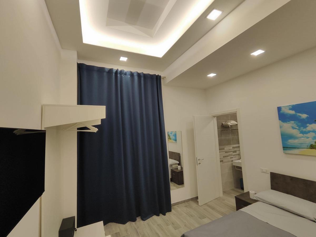 B&B Il Regno Delle Due Sicilie Neapol Zewnętrze zdjęcie