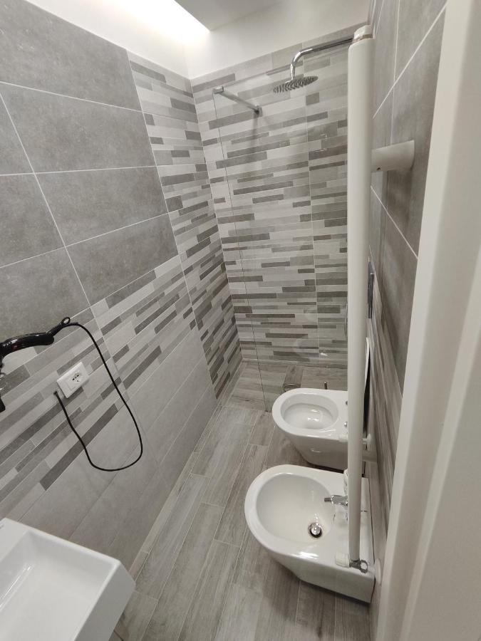 B&B Il Regno Delle Due Sicilie Neapol Zewnętrze zdjęcie