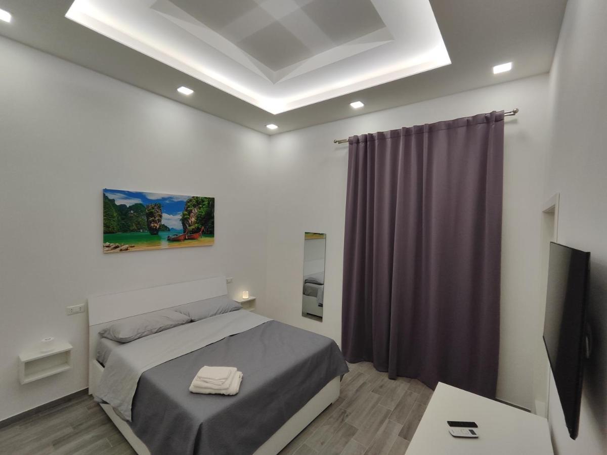B&B Il Regno Delle Due Sicilie Neapol Zewnętrze zdjęcie
