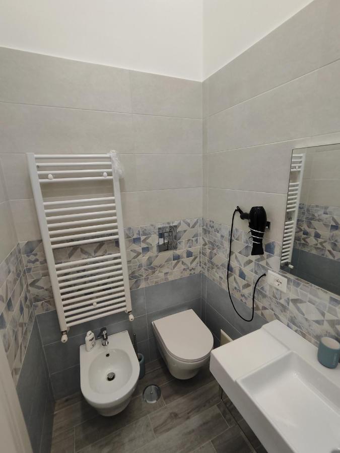 B&B Il Regno Delle Due Sicilie Neapol Zewnętrze zdjęcie