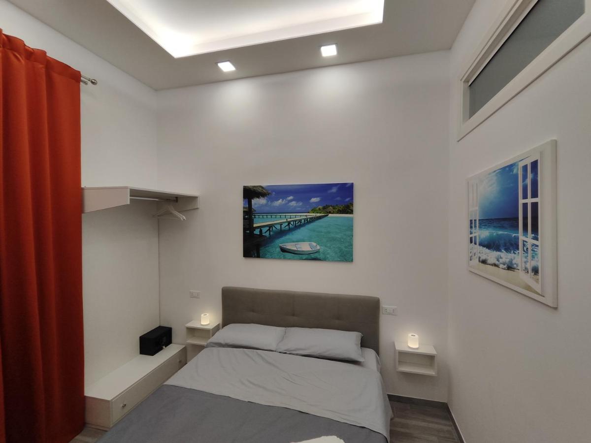 B&B Il Regno Delle Due Sicilie Neapol Zewnętrze zdjęcie