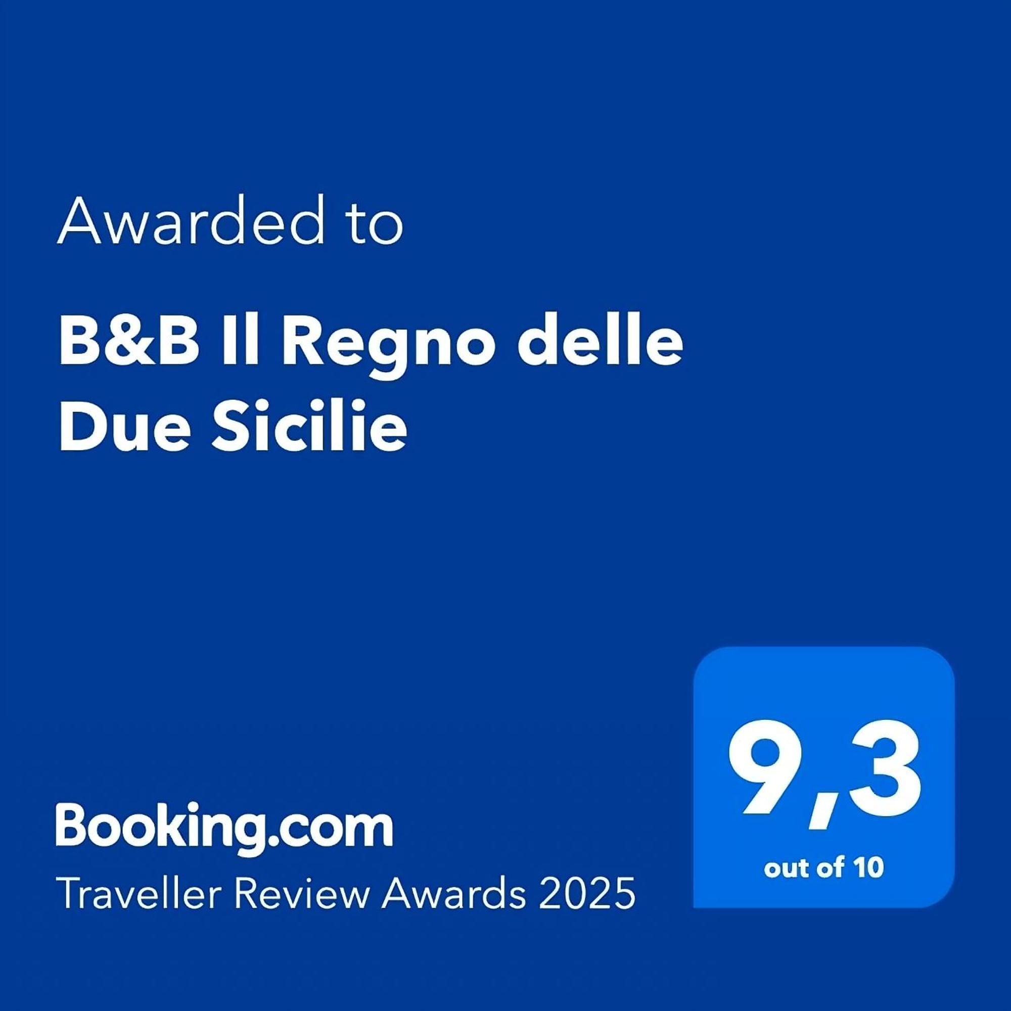 B&B Il Regno Delle Due Sicilie Neapol Zewnętrze zdjęcie
